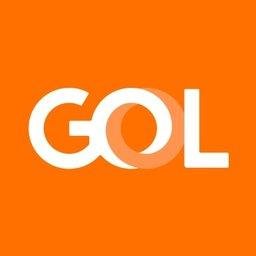 Company logo Gol Linhas Aéreas