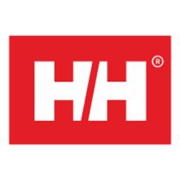 Company logo Helly Hansen