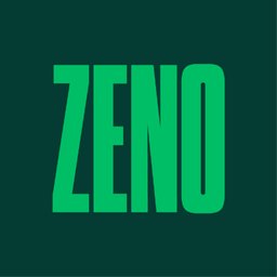 Company logo ZENO Group