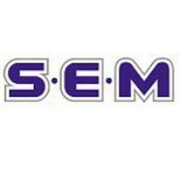 Firmenlogo S.E.M. GmbH