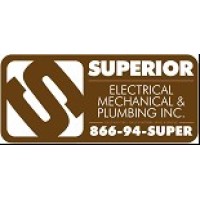 Company logo Superior Electrical Mechanical & Plumbing