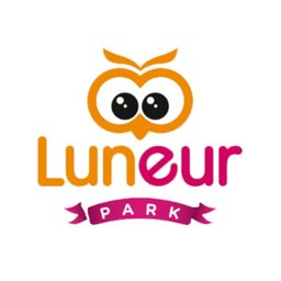 Company logo Luneur Park