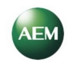 Company logo AEM Singapore Pte. Ltd.