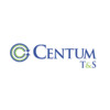 Company logo Centum T&S