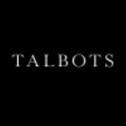 Company logo Talbots