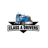Company logo Class A Drivers
