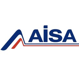 Logotipo de la empresa AISA