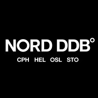 Company logo NORD DDB