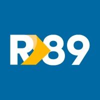 Logotipo de la empresa Refinery89