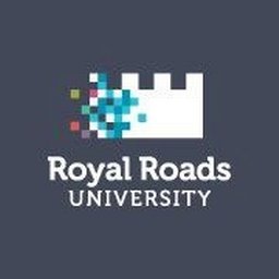 Company logo Royal Roads University