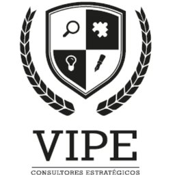 Logotipo de la empresa VIPE Consultores