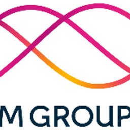 Company logo M Group
