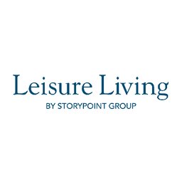 Company logo Leisure Living Senior Communities