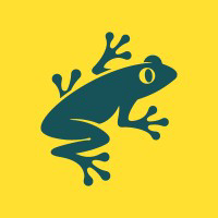 कंपनी का लोगो Rainforest Alliance