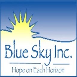 Company logo Blue Sky, Inc.
