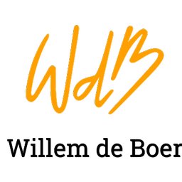 Company logo Willem de Boer Food & Events