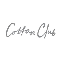 Company logo Cotton Club