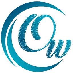 Logo syarikat One World Global Services