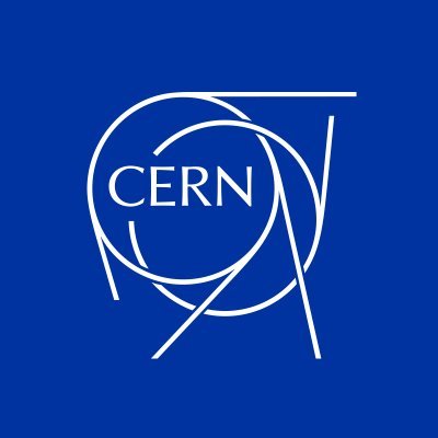 Firmenlogo CERN