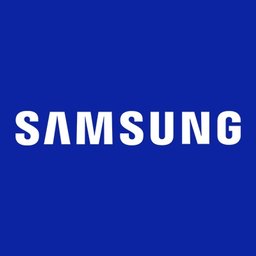 Firmenlogo Samsung Electronics