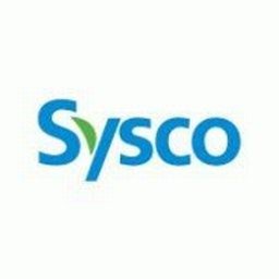 Company logo Sysco