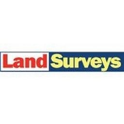 Company logo Land Surveys