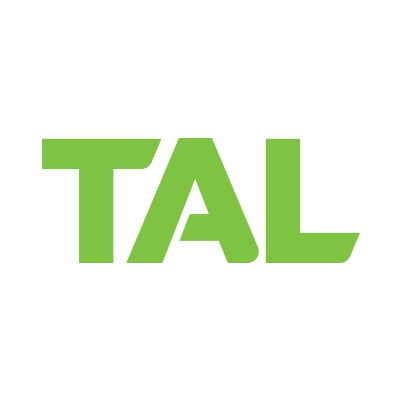 Company logo TAL