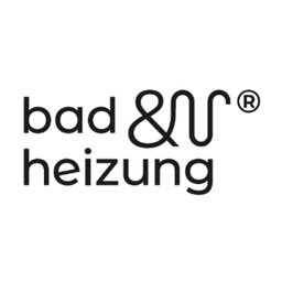Firmenlogo bad & heizung concept AG