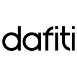 Company logo Dafiti
