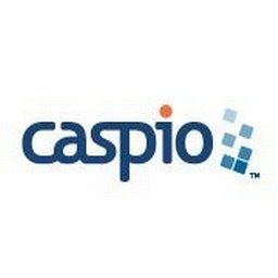 Company logo Caspio