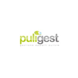 Company logo puligest