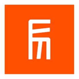 Company logo Eletromidia