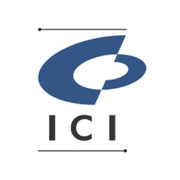 Company logo ici instituto das cidades inteligentes
