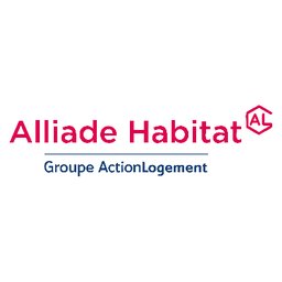 Logo de l'entreprise ALLIADE HABITAT