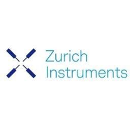 Firmenlogo Zurich Instruments AG