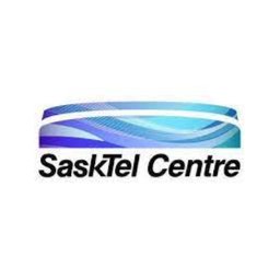 Company logo SaskTel Centre