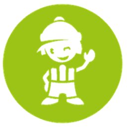 Hamburger Kind – Bildung und Betreuung gGmbH Logo