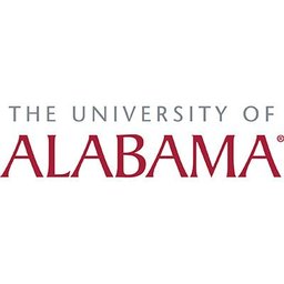 Company logo University of Alabama