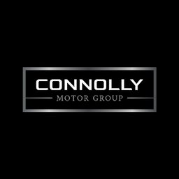 Company logo Connolly Motor Group