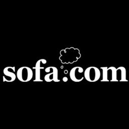 Company logo Sofa.com