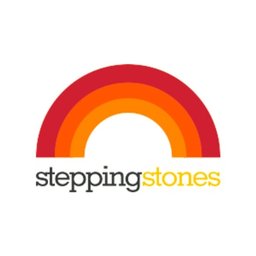 Company logo Stepping Stones Care