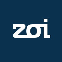 Logotipo de la empresa Zoi