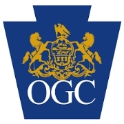 Company logo Governor's Office of General Counsel