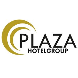 Firmenlogo PLAZA Hotelgroup