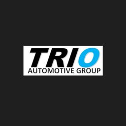 Company logo Trio Automotive Group Queensland