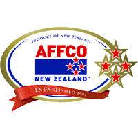 Company logo AFFCO New Zealand Limited