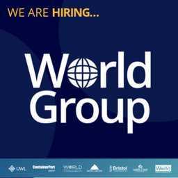 Company logo World Group