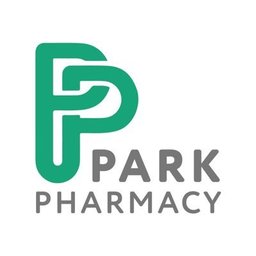 Company logo PARK PHARMACY