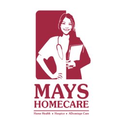 Company logo Mays Home Health
