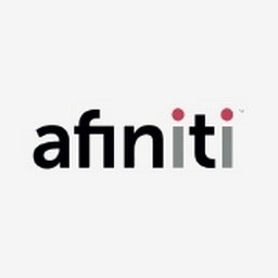 Company logo Afiniti